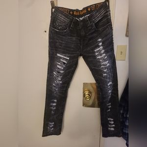 Limited edition rock revival